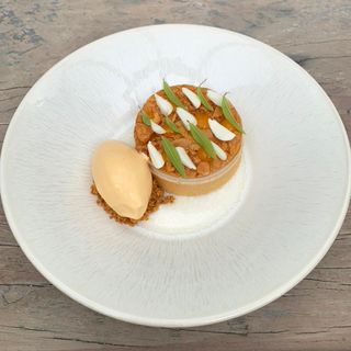 Trattoria Bazalia - 7