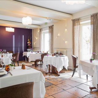 Le Relais du Çatey - 2