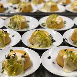Trattoria al Parco - 1