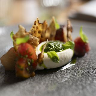 Restaurant DOM - 14