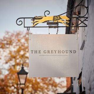 The Greyhound - 13