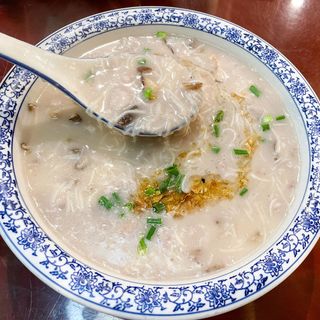 Hall Thing (Licheng) - 1