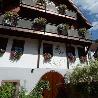 Rössle - 1