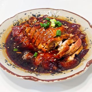 Xin Fang Yuan - 2