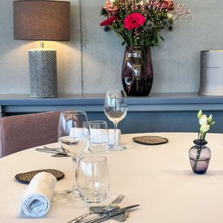 La Table d'Elka - 13