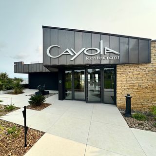 Cayola - 8