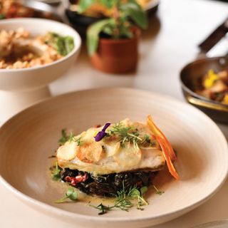 OVUN Bistro - 25