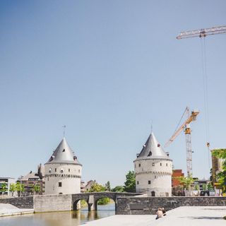 Va et Vient - 1