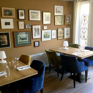 Bistro Refter - 0