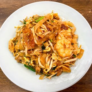 Siam Road Char Koay Teow - 0