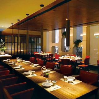 Rong Cuisine (Huangpu) - 5