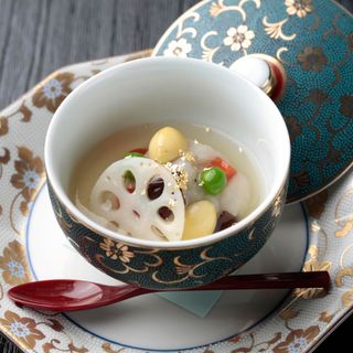 Noto Kanazawanosachi Ginza Furuta - 36