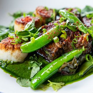 Automatic Seafood and Oysters - 6