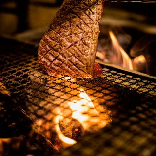 Koneser Grill - Warschau - 5