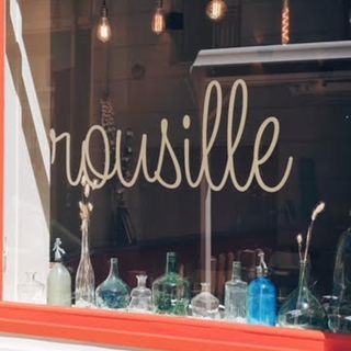 Rousille - Lyon - 2