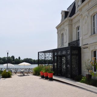 Les 3 Lieux - Le Restaurant - 7