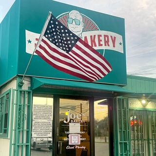 Joe's Bakery & Coffee Shop - 12