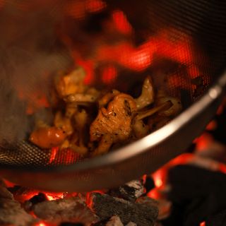 Saindoux Restaurant BBQ - 7