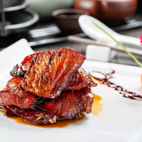 Lao Zheng Xing – Shanghai - un Restaurante de la Guía MICHELIN