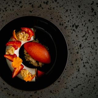 1863 Restaurant - 1