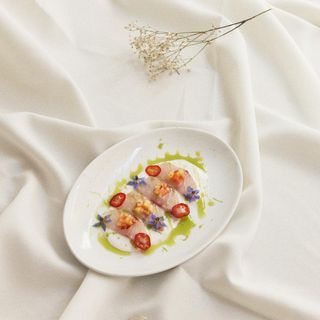 Cento Pasta Bar - 8