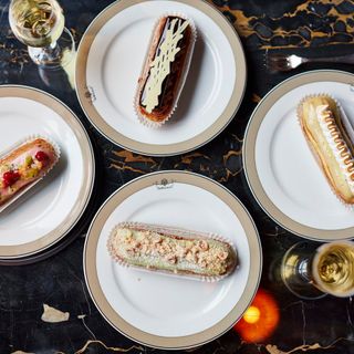 The Wolseley - 15