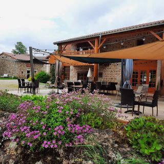 Colette - Domaine de la Plagnette - 23