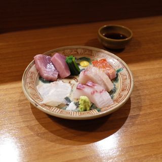 Sakeya Sakana Yoshimura - 1