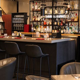 Radici Italian Chophouse - 13