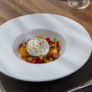 The Lubenice Restaurant - 0