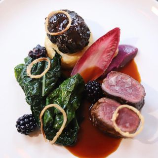 The Chequers - 1