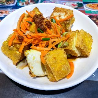 Fatty Loh Chicken Rice - 7