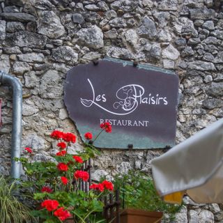 Les Plaisirs - 23