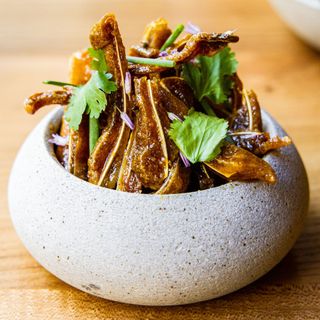 Niku Steakhouse - 0