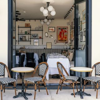 Bistro Boca - 3