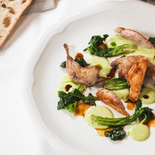 Osteria Mondo d'Oro - 5