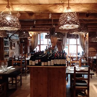 Osteria Il Bagatto - 3
