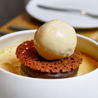 Stoke Mill Restaurant - 4