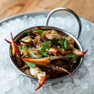 Automatic Seafood and Oysters - Birmingham - 7