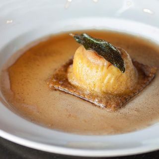 Osteria Mozza - 4