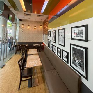 Anglo Indian (Shenton Way) - 2