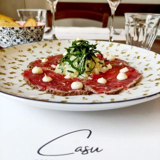Casu Osteria Contemporanea - 11