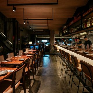 Ping Yang Thai Bar & Food - 3