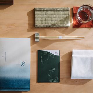 Sushi Kozy - 1