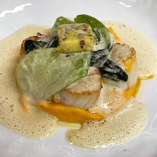 Le Bouche à Oreille - 13