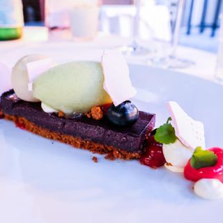 Restaurant Chocolat - 2