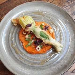 The Ginger Pig - 1