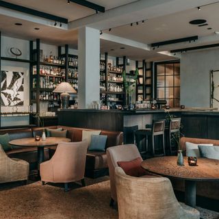 PURS NEW NORDIC JAPANESE CUISINE - 9