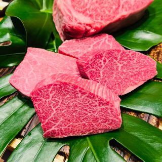 Ushidoki Wagyu Kaiseki - 3