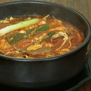 Oegojip Seolleongtang - 9